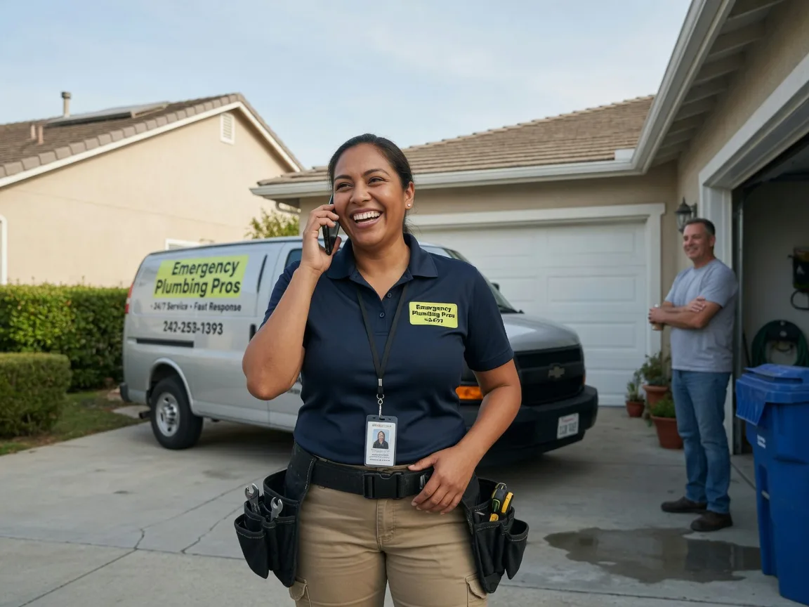 Emergency Plumber Clark, SD FAQs